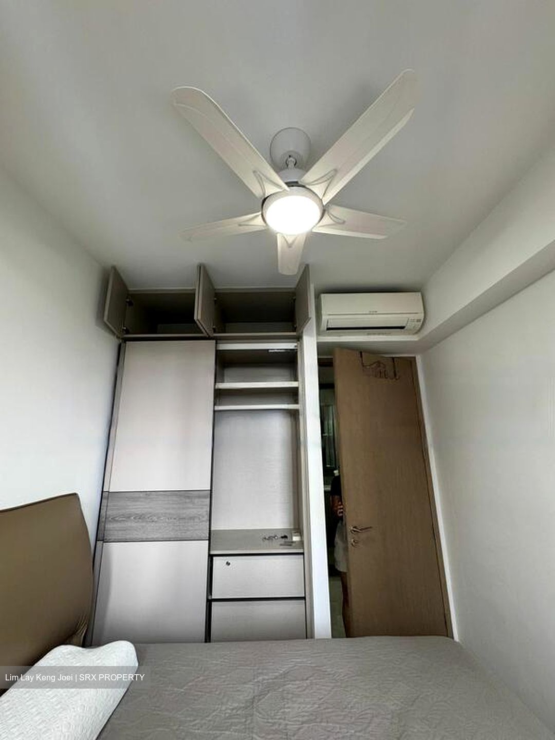 The Tapestry (D18), Condominium #459390391